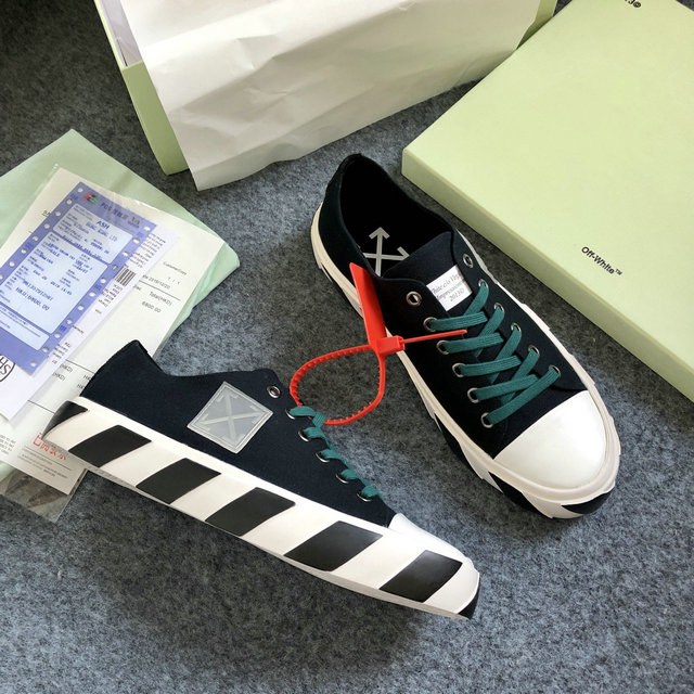 OFF-White Sneaker sz35-45  (6)